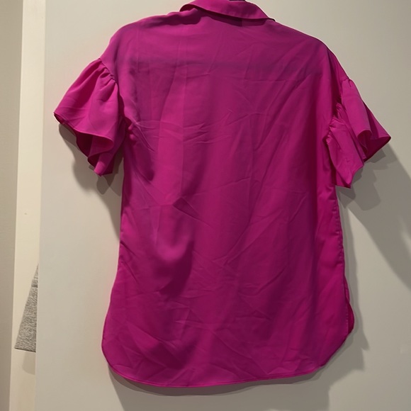 French Connection Button Down - Picture 4 of 4